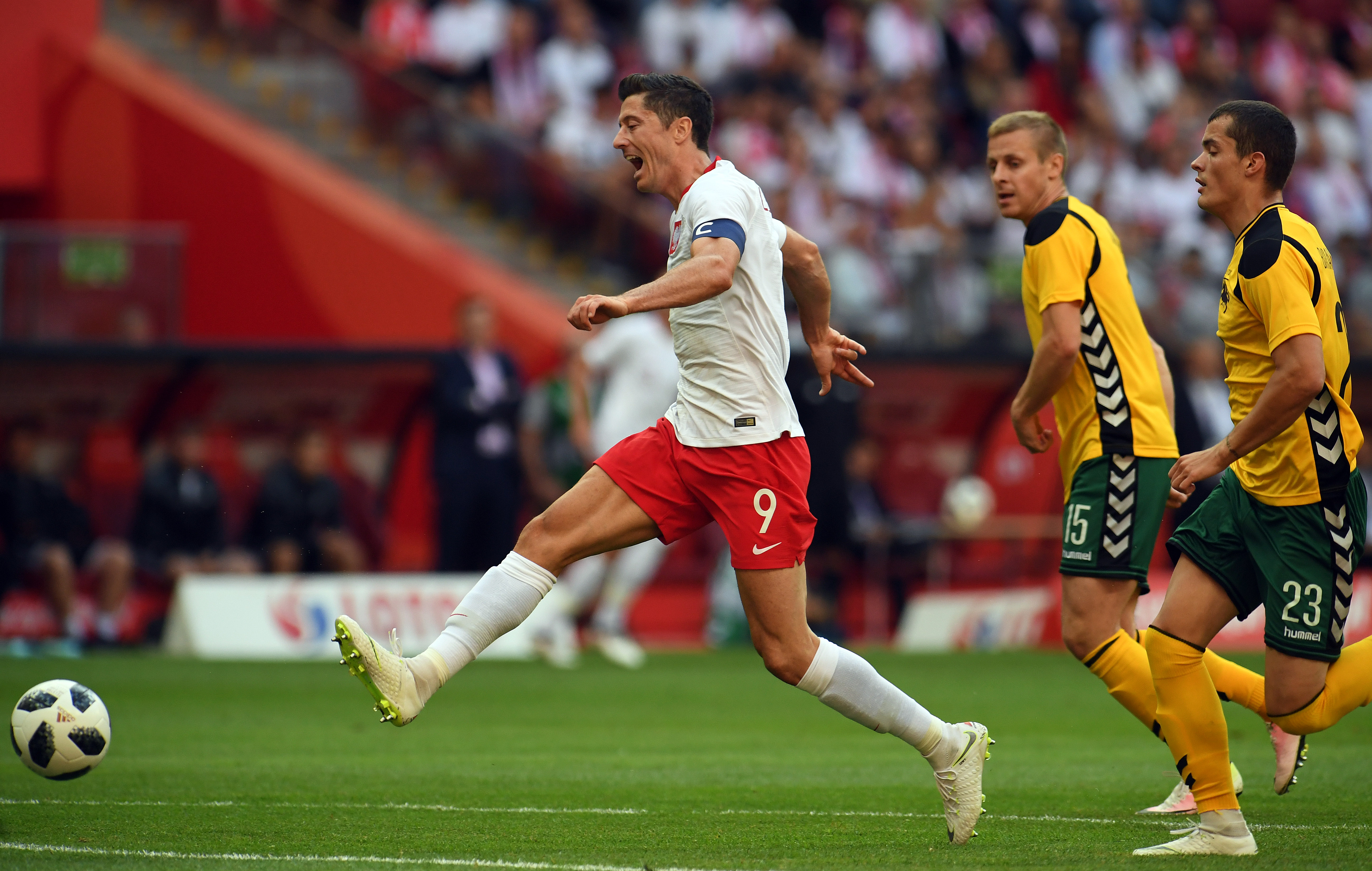 欧预赛比赛：立陶宛队与白俄罗斯队火拼至底的简单介绍