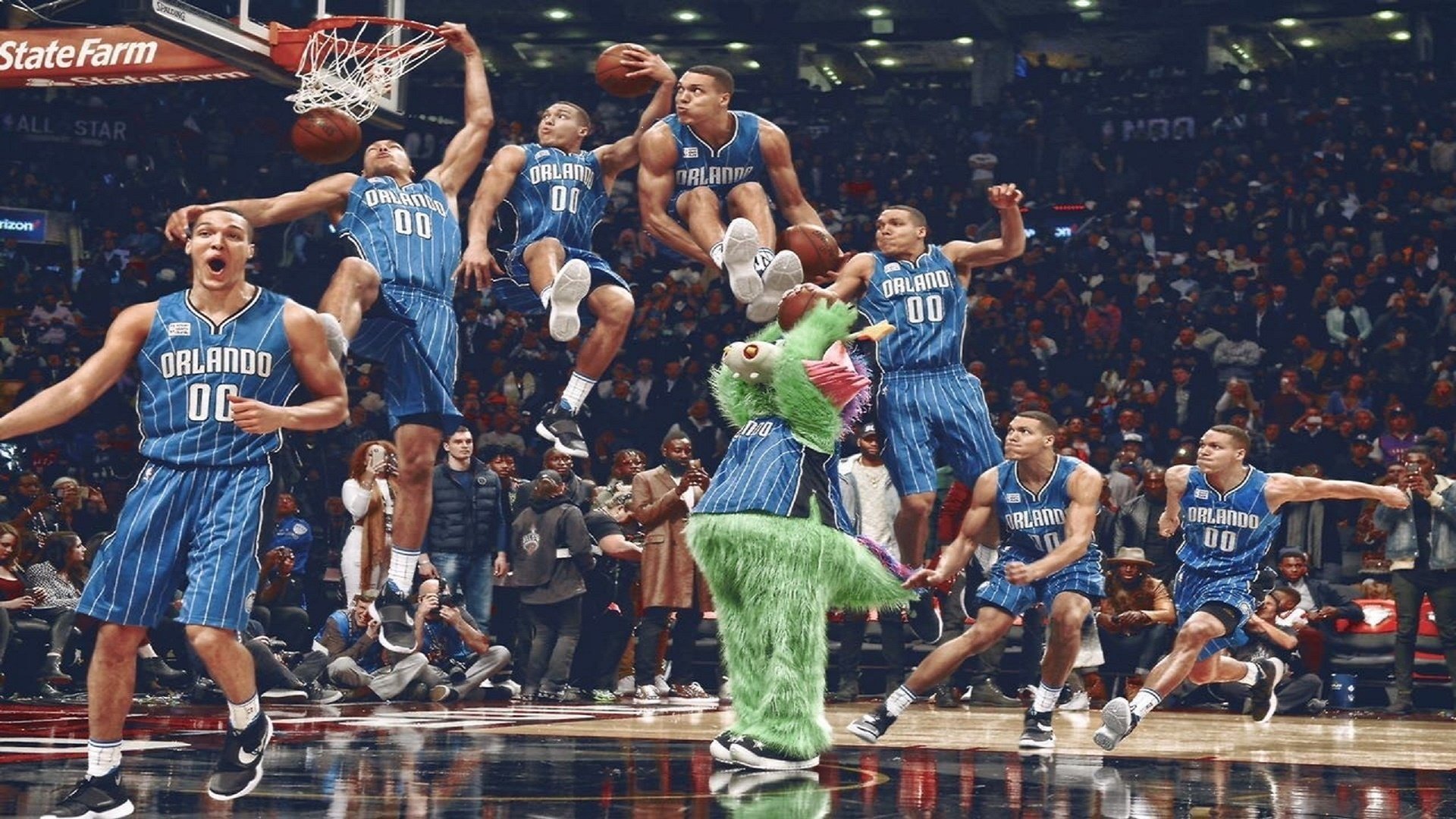 门迪的火焰，美加墨世界杯之夜，一个改写历史的瞬间