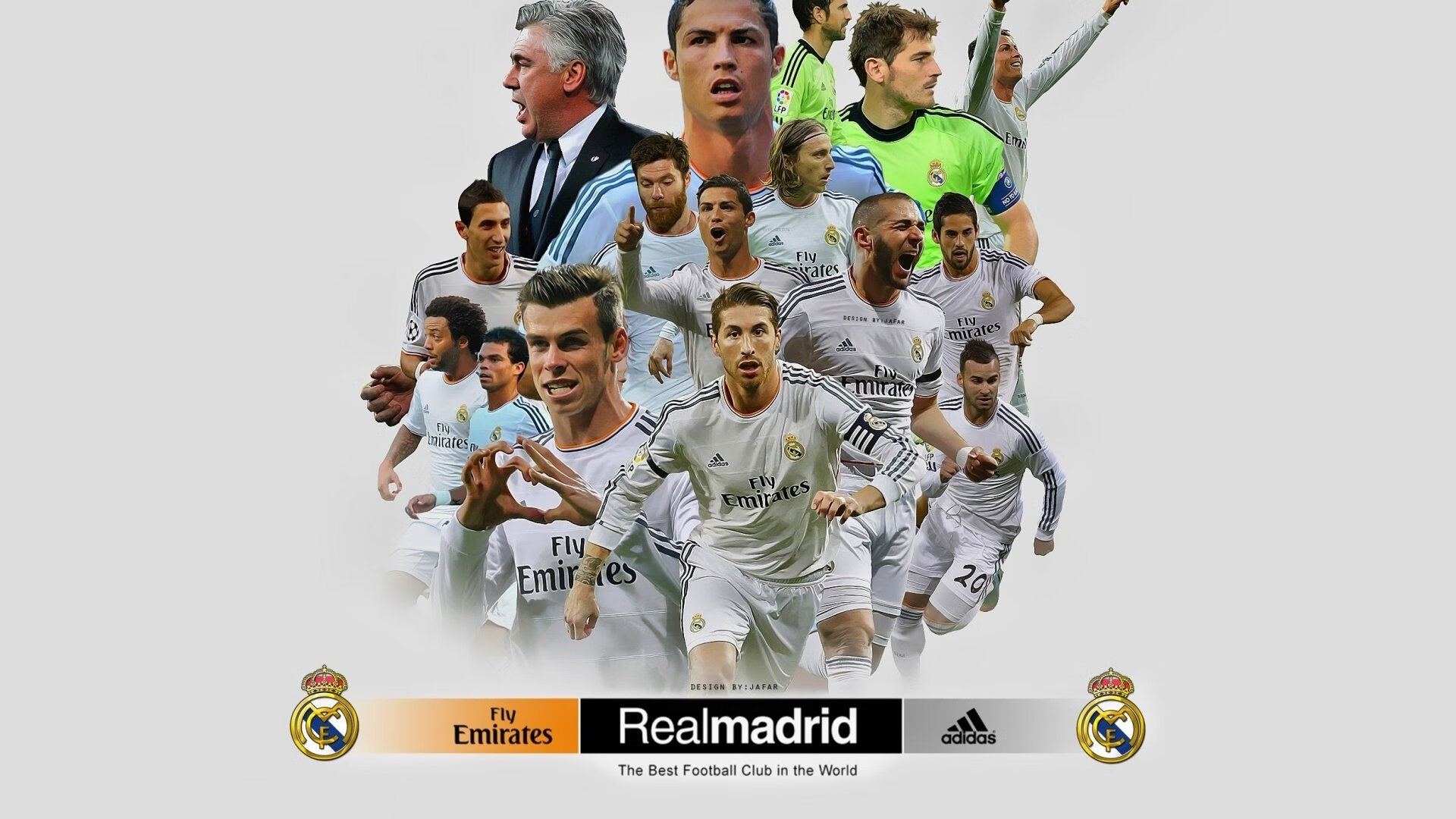 封锁与突破，当葡萄牙铁链缠上皇马，巴尔韦德末节接管比赛的艺术