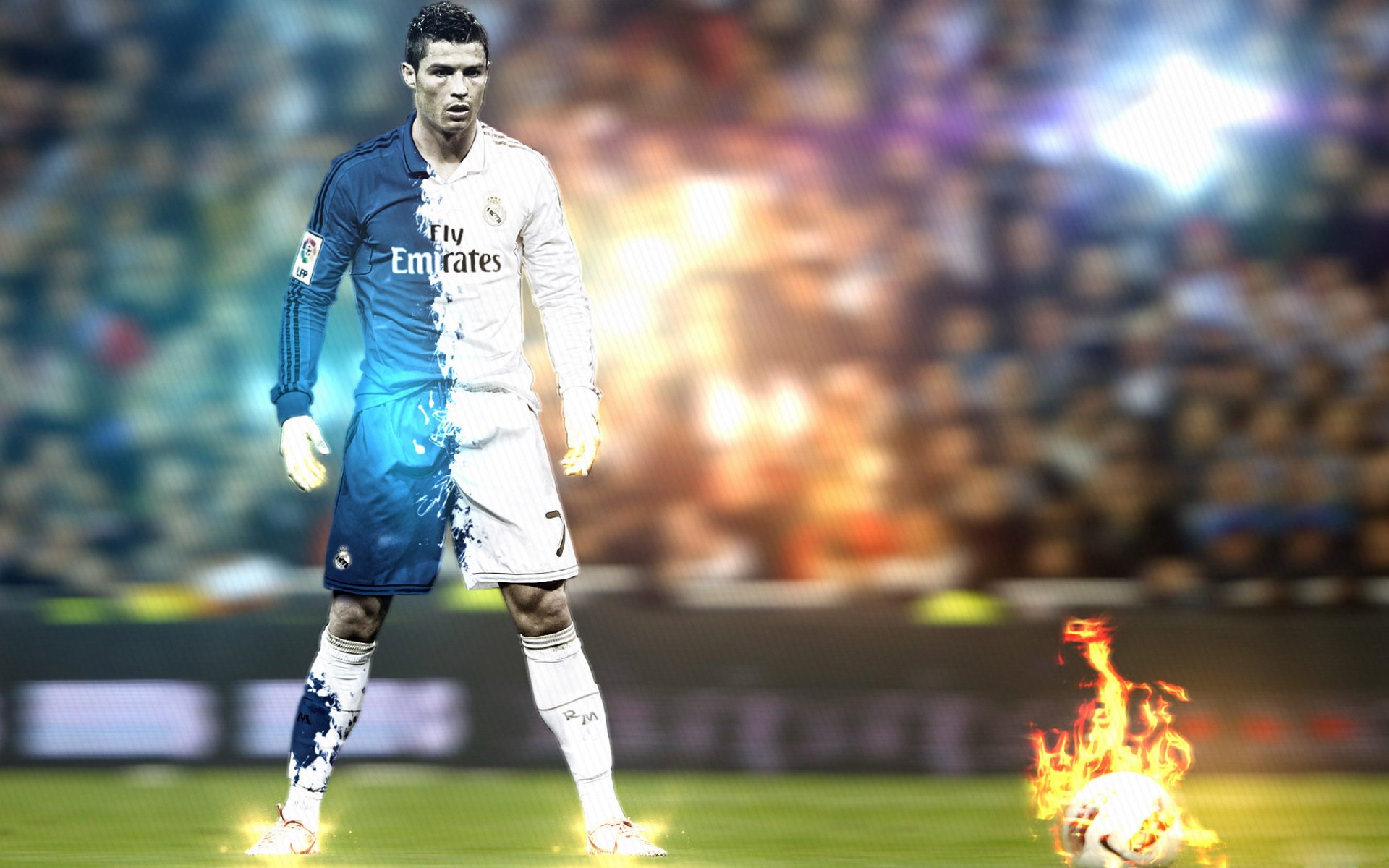 欧冠淘汰赛之夜，伦纳德数据全面爆炸，当篮球与足球的激情在数据中交汇