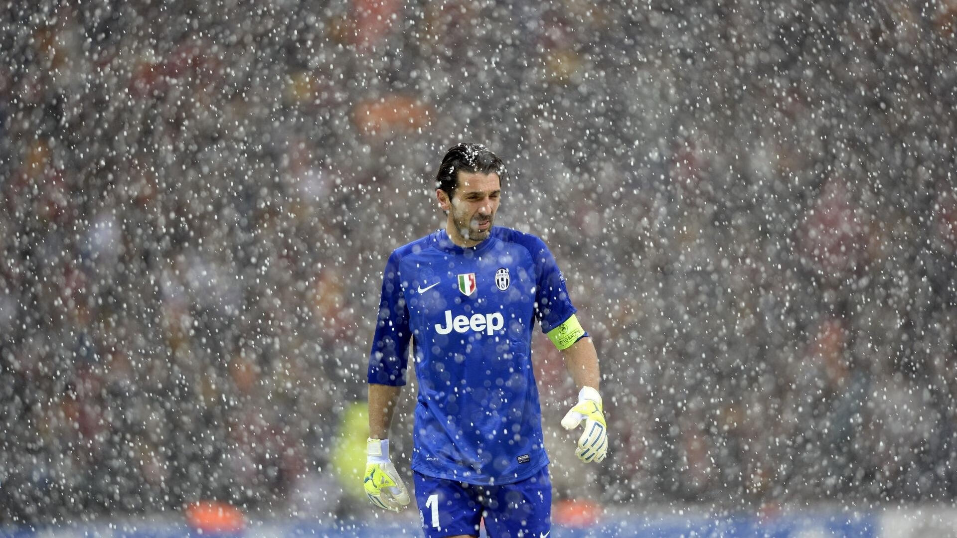 孤星破阵,小贾伦·杰克逊的封神之战,骑士与勇士的权杖交接夜